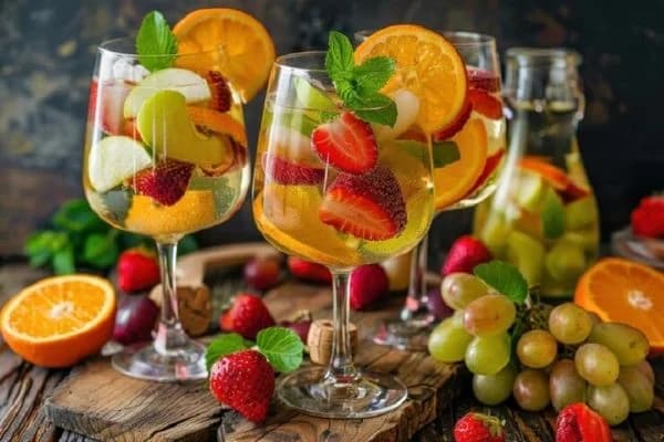 RƯỢU CẦN - LOẠI RƯỢU ĐỊA PHƯƠNG ĐỘC LẠ CỦA VIỆT NAM