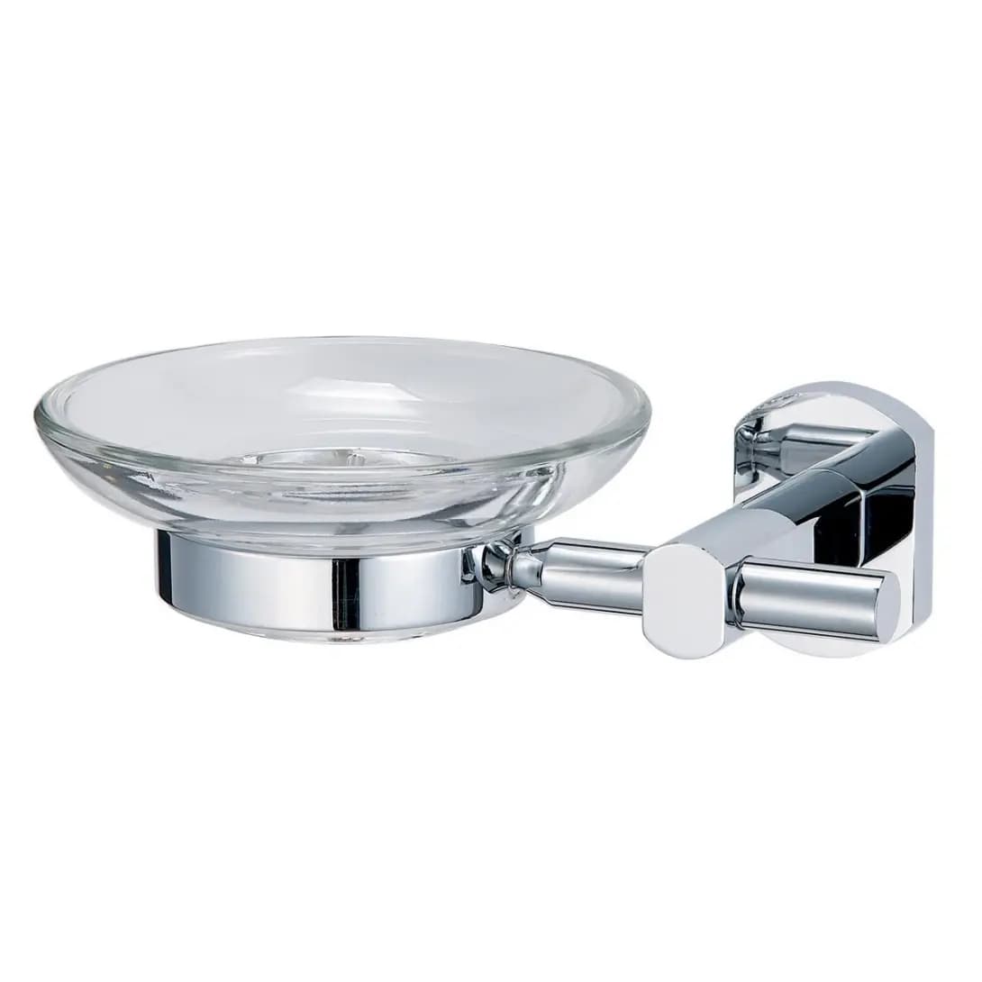 Giá Để Xà Phòng Inox CAESAR Q7302V