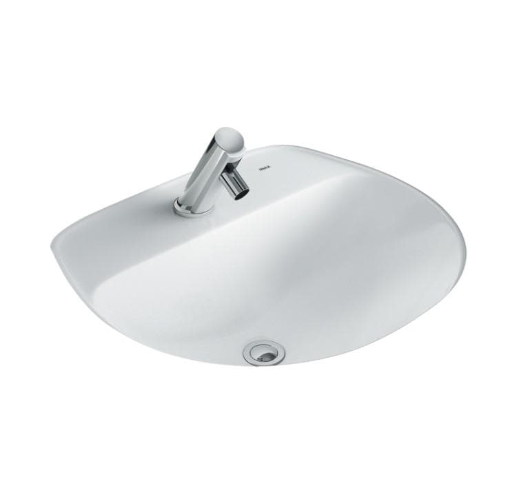 Chậu rửa âm bàn AL-2094VEC/BW1