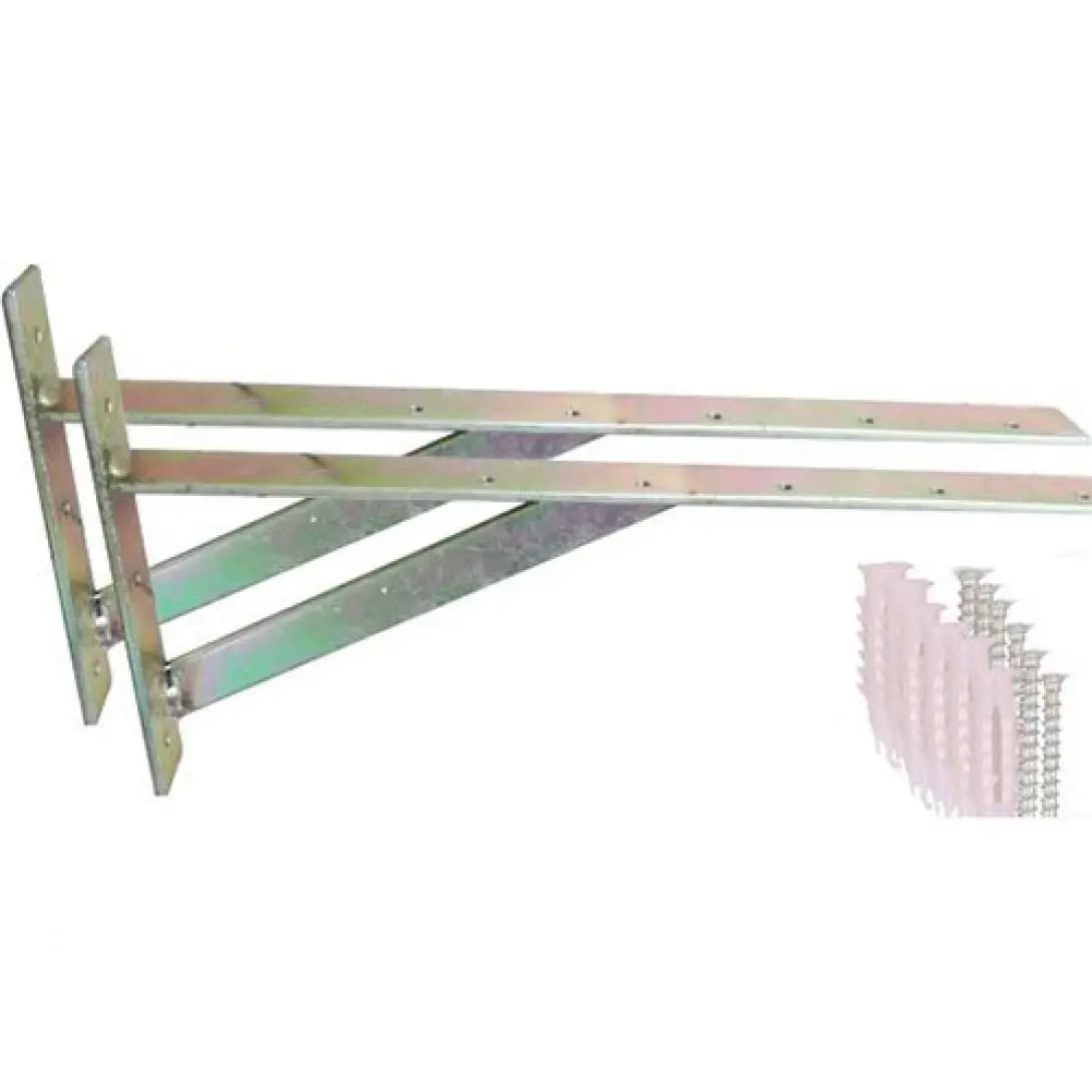 Giá Đỡ Lavabo Âm Bàn INAX A-2298V-1