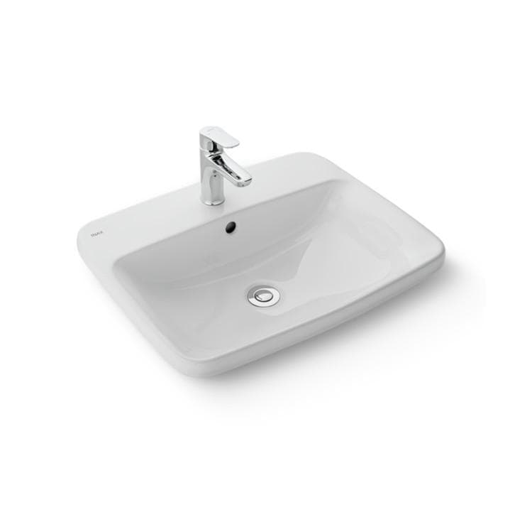 Chậu rửa dương bàn AL-2398VEC/BW1