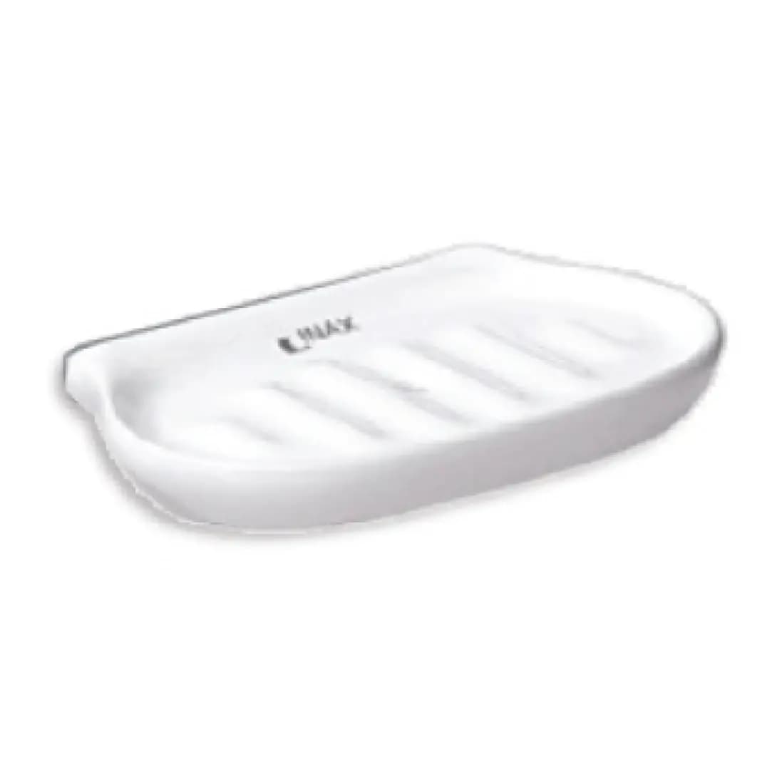 Kệ Đựng Xà Phòng Inax H-484V/BW1
