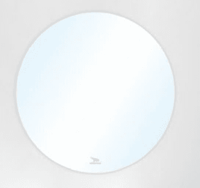 Gương tròn 50x50