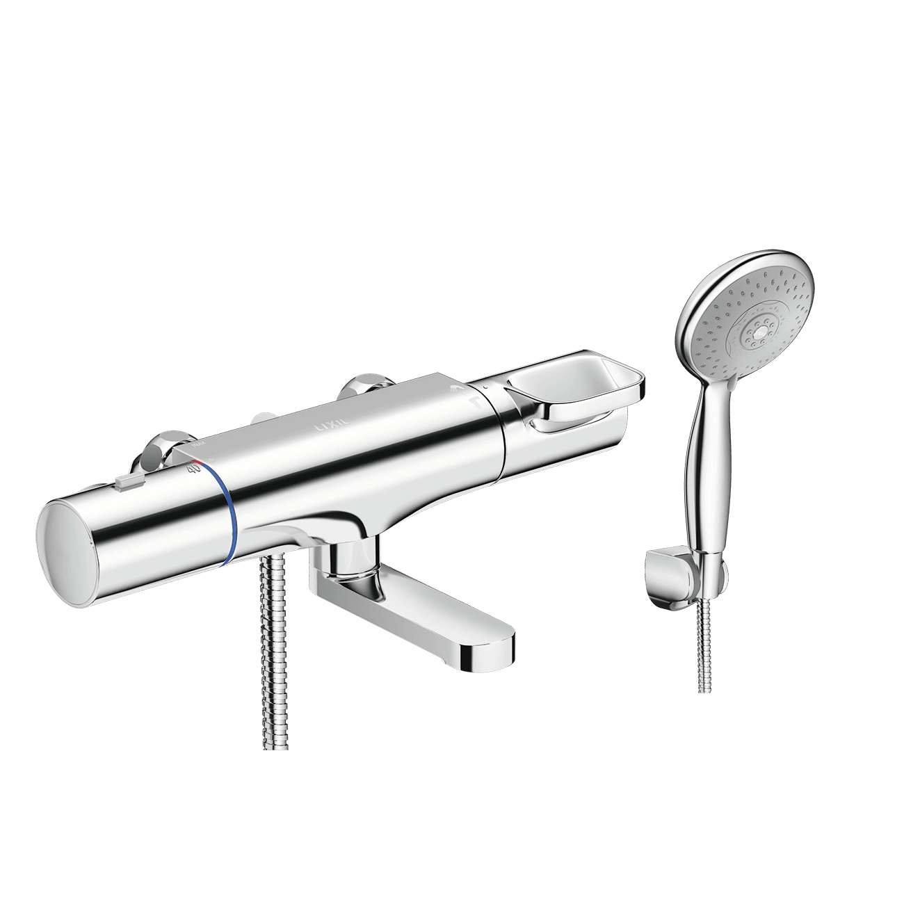 Sen tắm nhiệt độ INAX BFV-7145T-3C (BFV7145T3C)