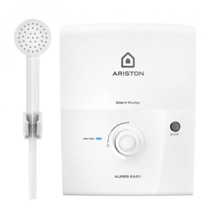 Máy nước nóng trực tiếp Ariston Easy 4.5P