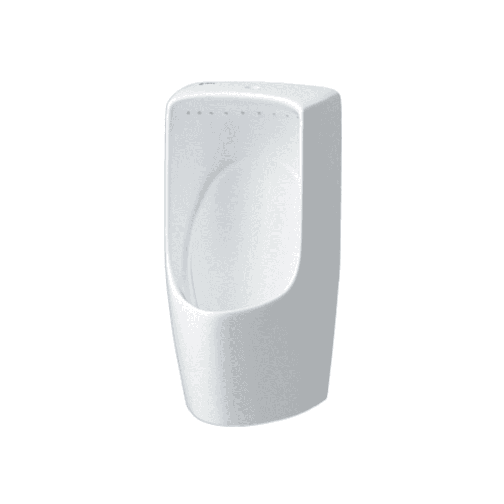 Bồn tiểu treo tường Sứ Inax AU-431VR/BW1