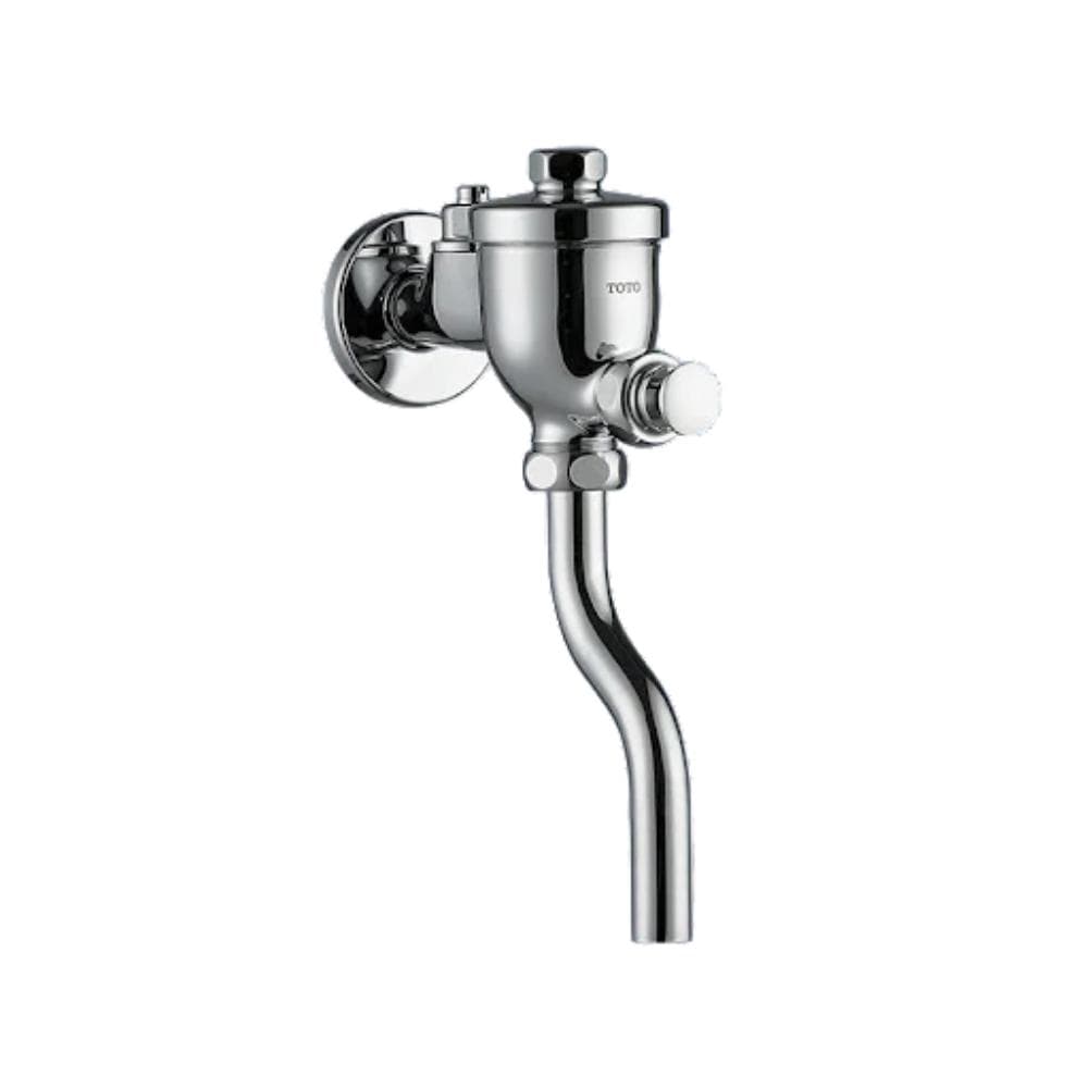 Van xả nhấn tiểu nam TOTO DU601SRR