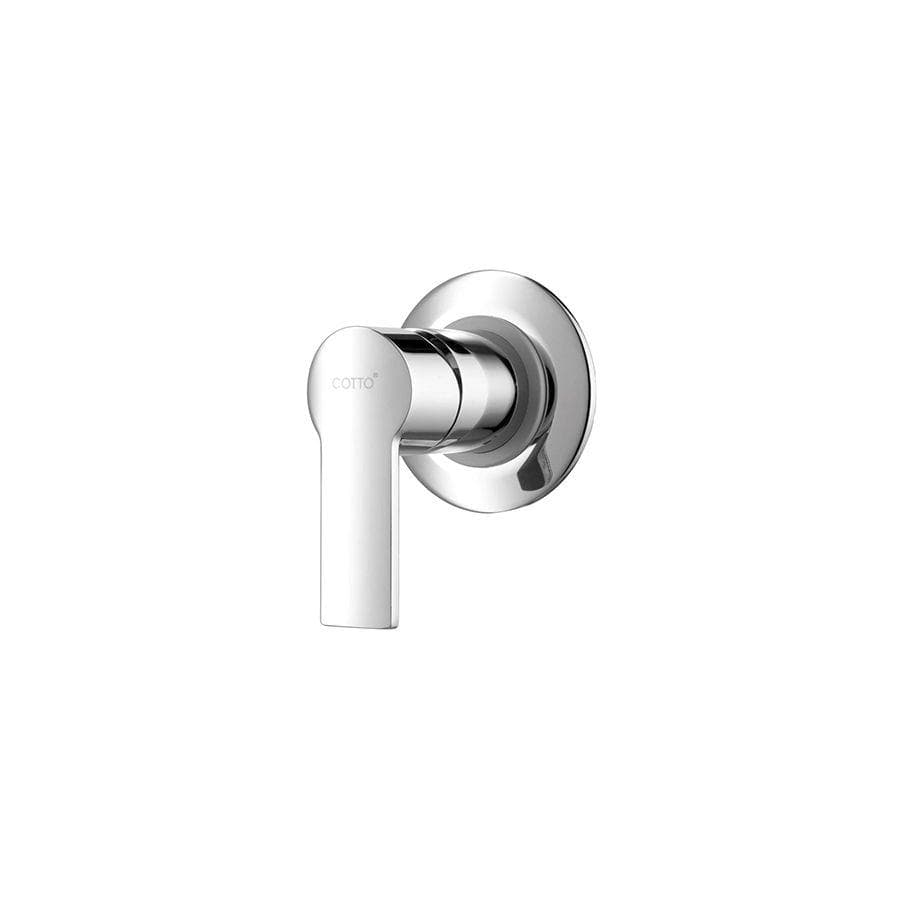 Van điều chỉnh âm tường lạnh 1 đường nước Alto COTTO CT1116A
