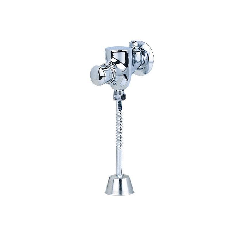 Van xả nhấn bồn tiểu nam Caesar BF412G