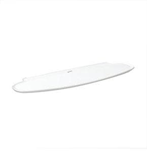 Kệ gương sứ treo tường Inax H-482V