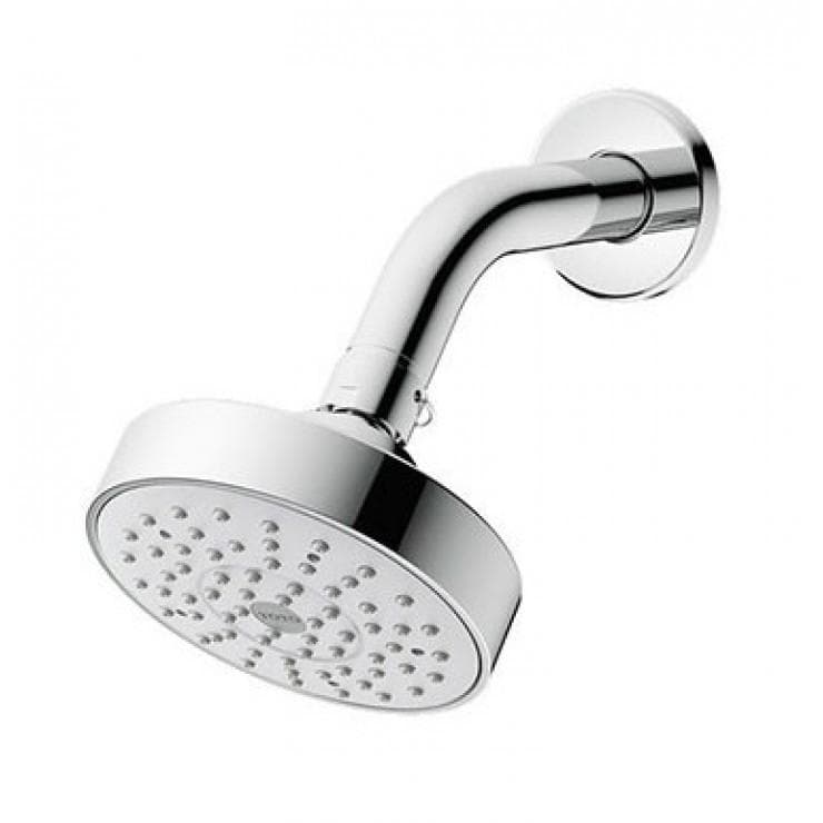 Bát sen tắm gắn tường TOTO TBW01012B (tròn, 102mm)