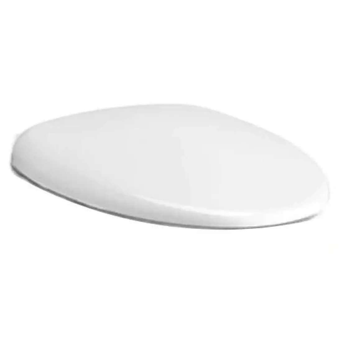 Nắp bồn cầu đóng êm TOTO TC811SJ#W