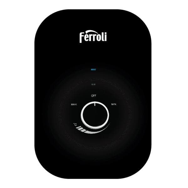 Máy nước nóng trực tiếp Ferroli Amore GSN 4500W