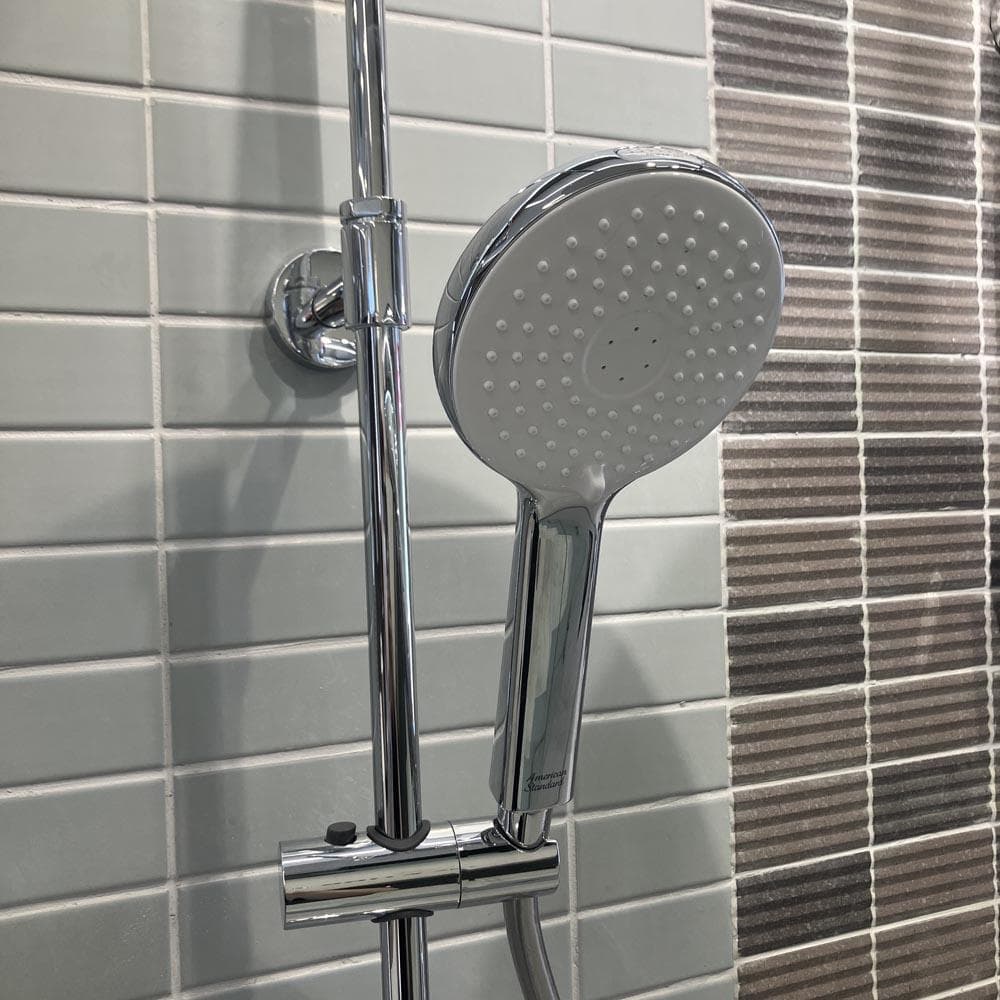 Bộ sen cây nóng lạnh Loven American Standard WF-1M72 (WF1M72)