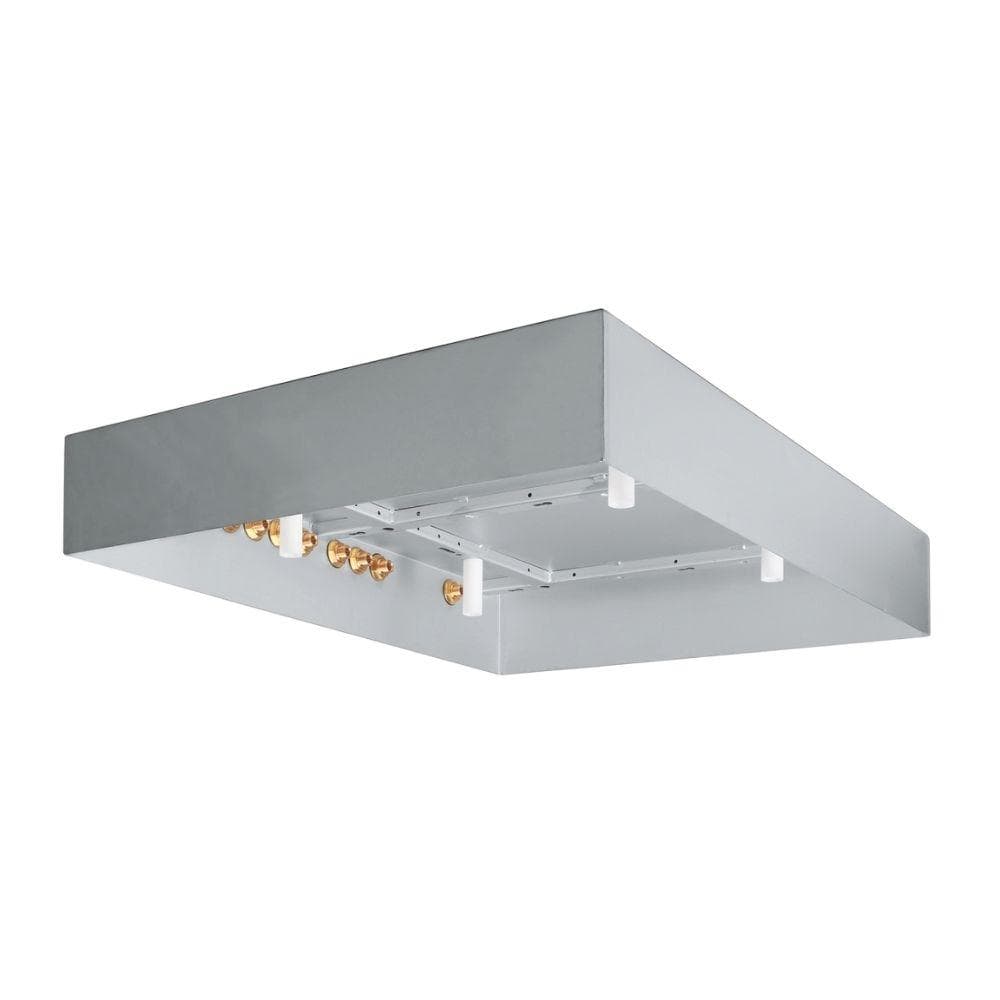Bộ âm cho bát sen trần Rainshower Aqua 40″ GROHE 26865000