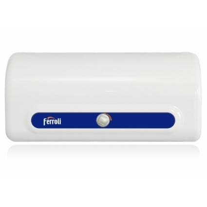 Máy nước nóng gián tiếp Ferroli QQ EVO 20L chống giật