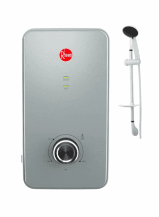 Máy nước nóng trực tiếp có bơm Rheem RH-688EPISV Performance Plus
