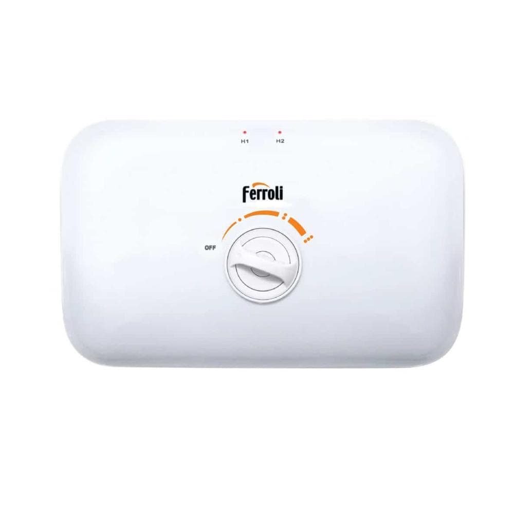 Máy nước nóng trực tiếp 4500W Ferroli RITAFS-4.5TM