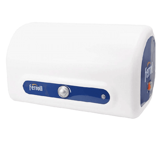 Máy nước nóng gián tiếp 2500W Ferroli 1550401
