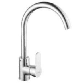 Vòi rửa chén nóng lạnh Luxta L-3223B
