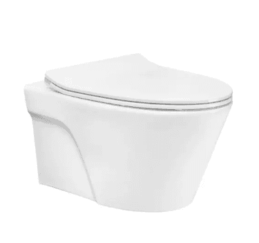 Bồn cầu treo tường, Bồn cầu 1 khối LUMINIST / AVANTE TOTO CW822RA#W