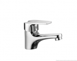 Vòi lavabo gật gù Vòi nóng lạnh Everest EVE-TGP326