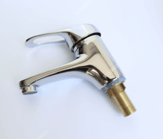 Vòi lavabo gật gù Vòi lạnh Everest EVE-TGP326L