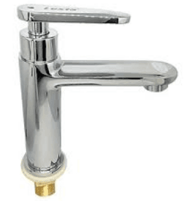 Vòi lavabo gật gù Vòi lạnh Luxta L-1105T3