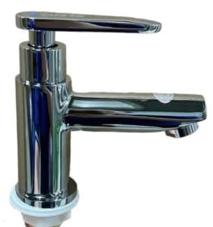 Vòi lavabo gật gù Vòi lạnh Luxta L1111T3