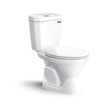 Bồn cầu 2 khối  Viglacera VI66