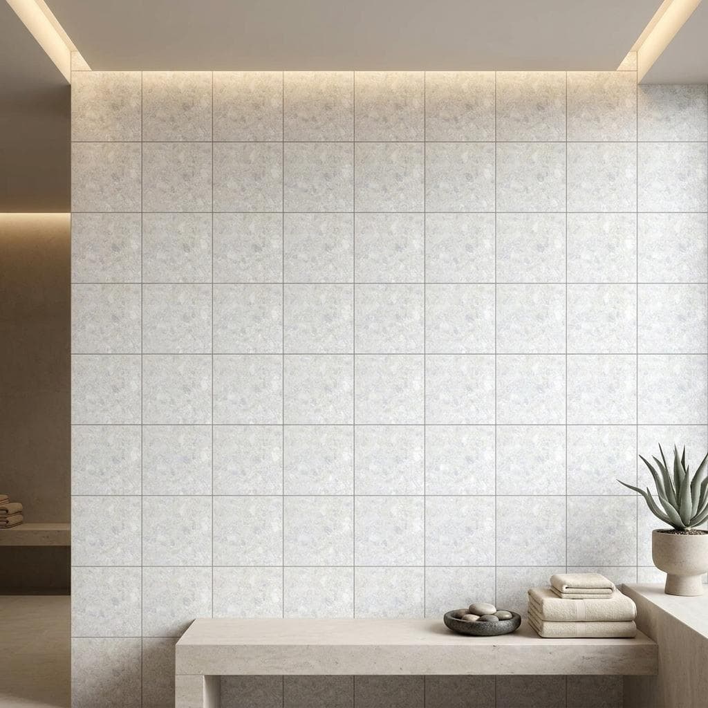 Gạch ốp lát Việt Nam Kim Phong Vân đá 4474
