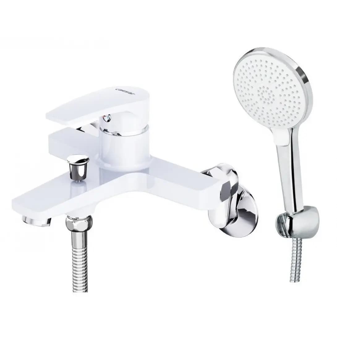 Sen Tắm CAESAR S393CW Nóng Lạnh