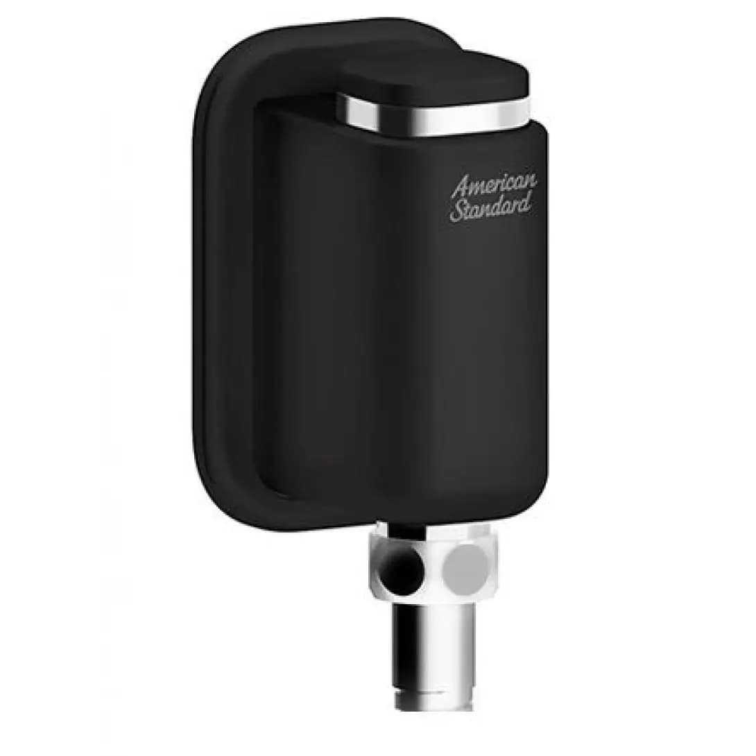 Vòi Sen Lạnh EasyFLO American Standard EasyFLO WF-T825B Đen Mờ
