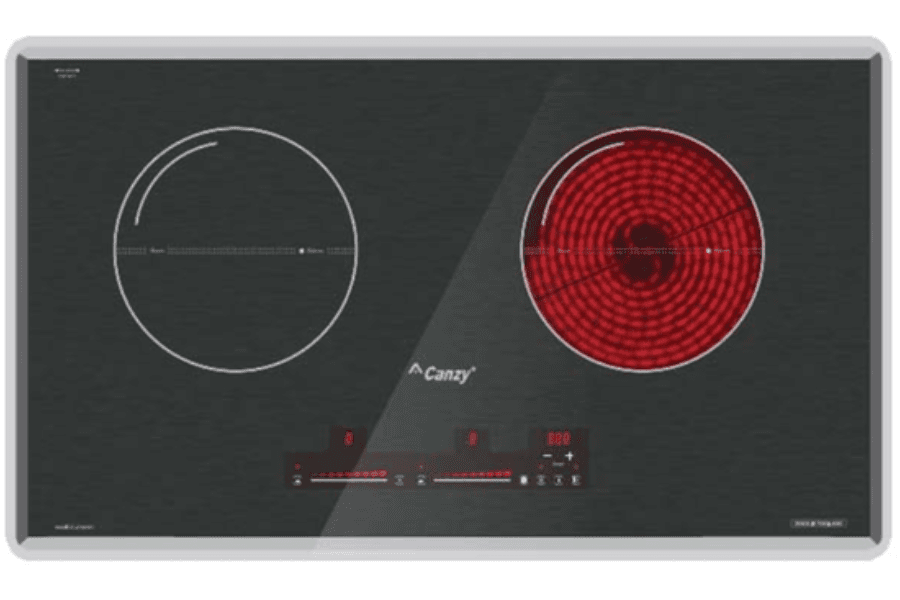 Bếp điện từ Canzy CZ-TL867DT