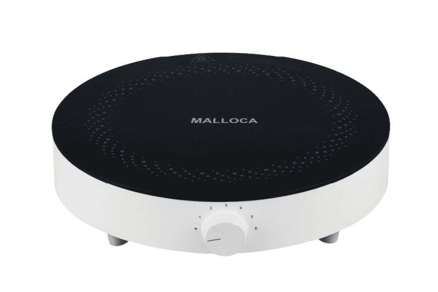 Bếp từ Malloca MCT26 để bàn