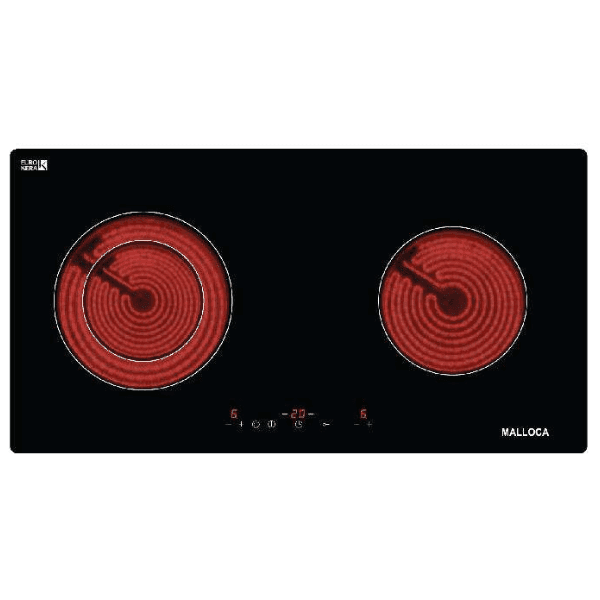 Bếp điện Malloca MH-02R