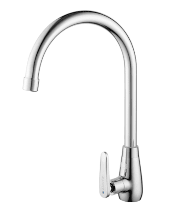 Vòi rửa chén Luxta L-3116T3