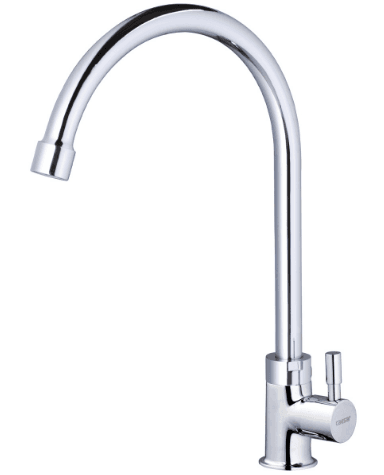 Vòi rửa chén Caesar K035C
