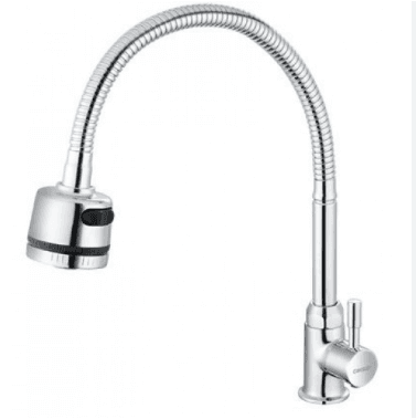Vòi rửa chén Caesar K025C
